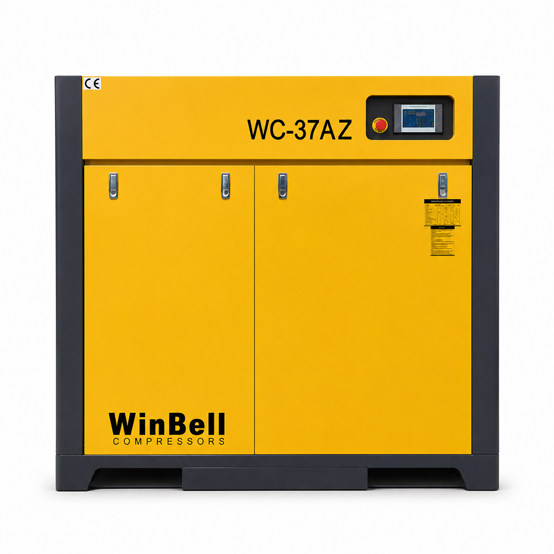 Compressor Image 1 - 800x800